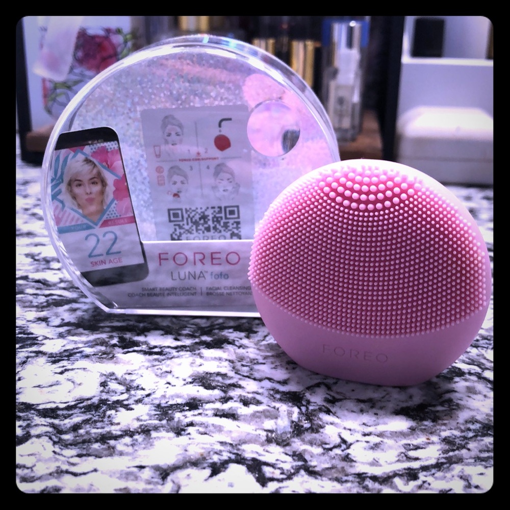 Foreo Luna fofo